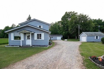 N7667 Kolpack Road, Bowler, WI 54416