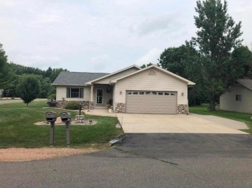 710 West Roberts Street, Spencer, WI 54479