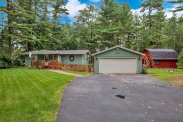 149316 Altenburg Road, Junction City, WI 54443