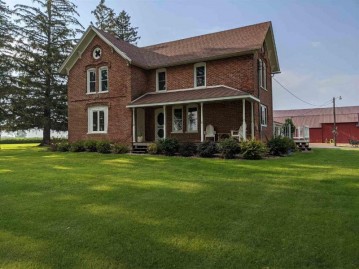 W2624 Chickadee Road, Loyal, WI 54446