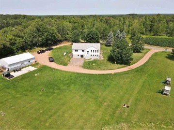 W7383 Dama Road, Phillips, WI 54555