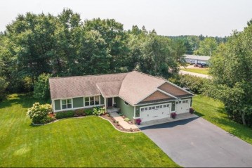 2107 Setter Drive, Kronenwetter, WI 54455