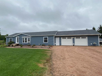 119072 Wild Creek Street, Stratford, WI 54484