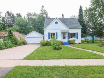 248 North Main Street, Rosholt, WI 54473