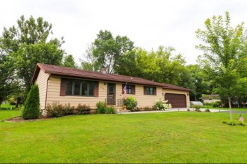 805 East Hemlock Street, Spencer, WI 54479