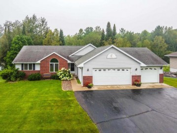 8406 Leeds Court, Weston, WI 54476