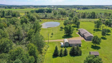 9489 Stadt Road, Marshfield, WI 54449