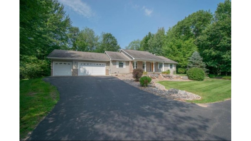9002 Windemere Place Weston, WI 54476 by Coldwell Banker Action $359,900