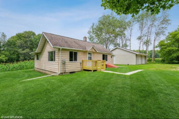 W16262 Dent Creek Road, Tigerton, WI 54486