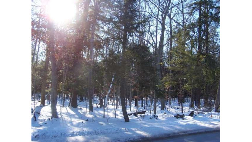 LOT 4 County Rd M Sturgeon Bay, WI 54235 by Cb  Real Estate Group Sturgeon Bay $34,900