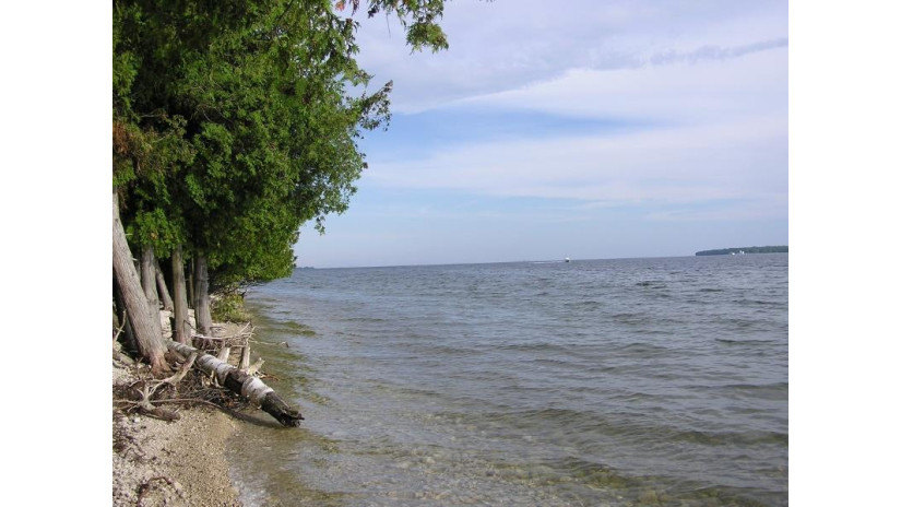 TBD Green Bay Rd Washington Island, WI 54246 by Gordons North Star Realty, Llc $215,000