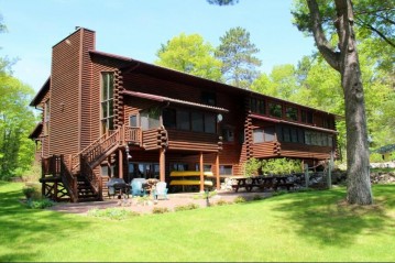 3283 Cth D, Lac Du Flambeau, WI 54538