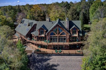 2140 Richardson Lake Rd, Wabeno, WI 54566