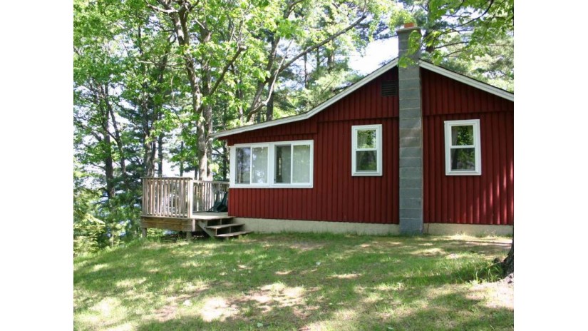 N14867 Wild Goose Ln 3 Fifield, WI 54552 by Redman Realty Group, Llc $149,900