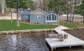 1897 Scattering Rice Lake Pl, Eagle River, WI 54521