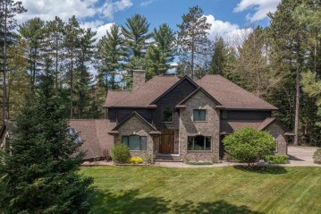 251 Timber Heights Dr, Rhinelander, WI 54501