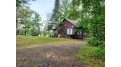 4815 Flowage Rd E Land O Lakes, WI 54519 by Eliason Realty - Eagle River $259,000