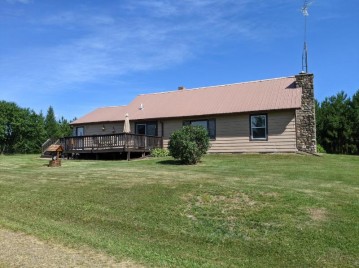 N6581 Homestead Rd, Hawkins, WI 54530