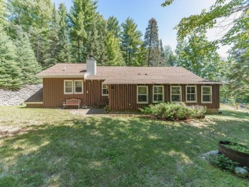 7539 Long Lake Rd, Sugar Camp, WI 54521