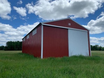 On Cth F, Butternut, WI 54514