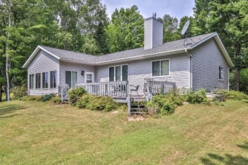 14325 Poplar Ln, Lac Du Flambeau, WI 54538