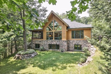 11578 Rustic Retreat Dr 8, Minocqua, WI 54548