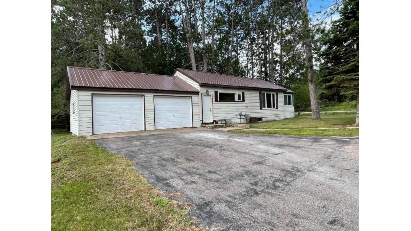 6693 Home Resort Ln Rhinelander, WI 54501 by Re/Max Invest, Llc $129,900