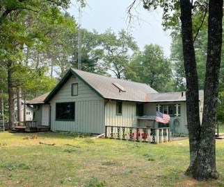 12798 Trout River Rd 2, Manitowish Waters, WI 54545
