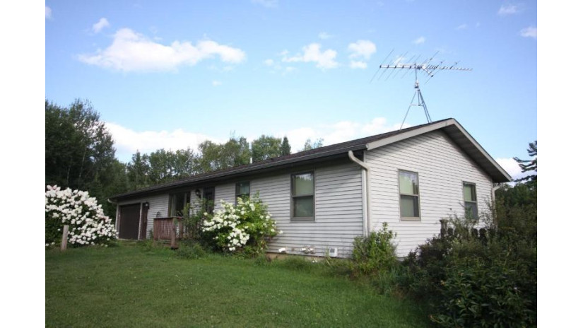 3363 Cth A Rhinelander, WI 54501 by First Weber - Rhinelander $249,500