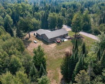 4546 Blackberry Hills Tr, Sugar Camp, WI 54501