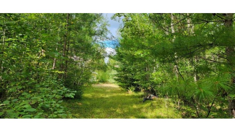 On Jenny Lake Rd Nokomis, WI 54487 by Century 21 Best Way Realty $58,900