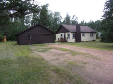 2669 Hwy 155, St. Germain, WI 54560