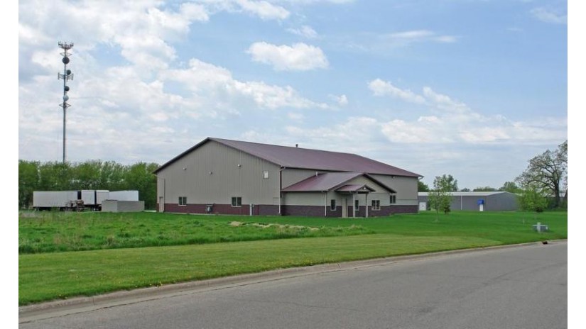 1121 N Universal Blvd Whitewater, WI 53190 by Anderson Commercial Group, LLC $499,000