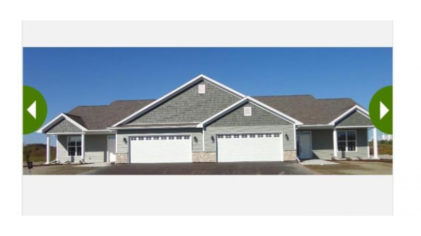 904 River Meadow Dr. B Kiel, WI 53042 by Hillcrest Realty $259,900