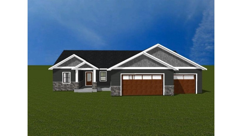 3216 Norse Dr Holmen, WI 54636 by Big Block Midwest $389,900