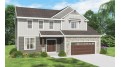 N63W13864 Bridal Wreath Ct Menomonee Falls, WI 53051 by Tim O'Brien Homes $484,900