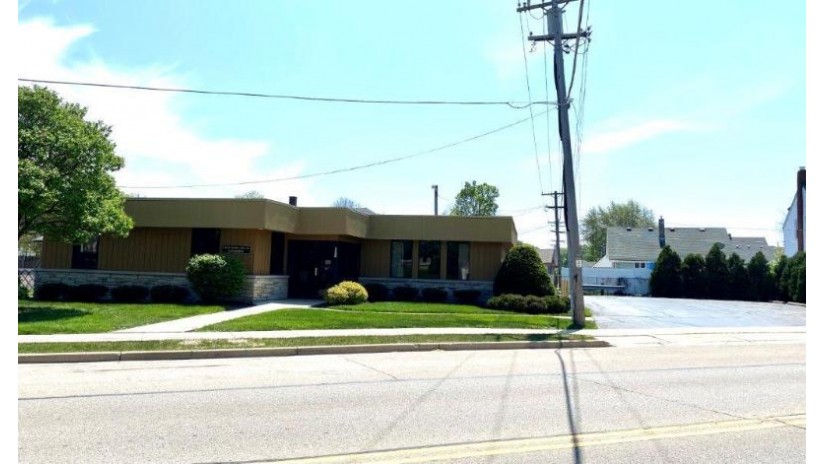 3311 Roosevelt Rd Kenosha, WI 53142 by Pitts Brothers & Associates, LLC $365,000