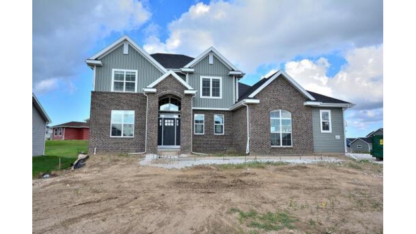 8837 S 47th Ct Franklin, WI 53132 by First Weber Inc - Menomonee Falls $729,900