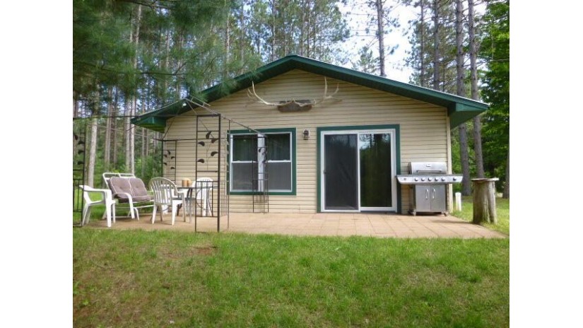 N16931 Greenstone Dr Beecher, WI 54156 by Bigwoods Realty Inc $125,000