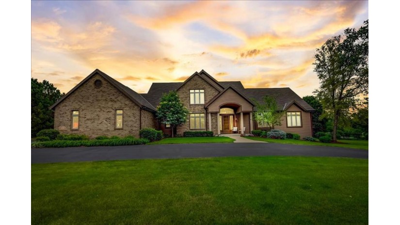 14285 Chesterwood Dr Brookfield, WI 53005 by First Weber Inc - Menomonee Falls $899,000