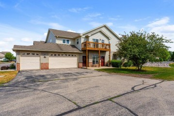 6305 44th St 137, Somers, WI 53144-4509