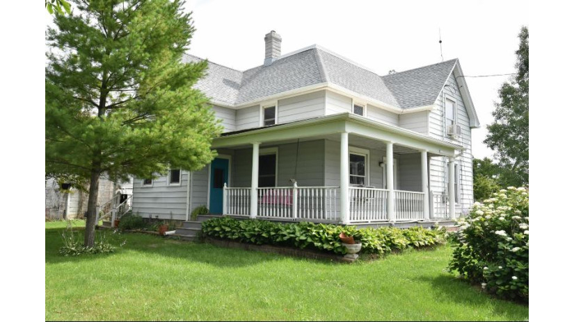 9824 4 Mile Rd Caledonia, WI 53126 by John & Jean Schoenwaelder Real Estate, Ltd $349,900