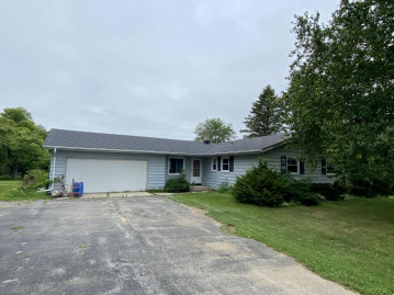 N5117 County Road I, Fredonia, WI 53080