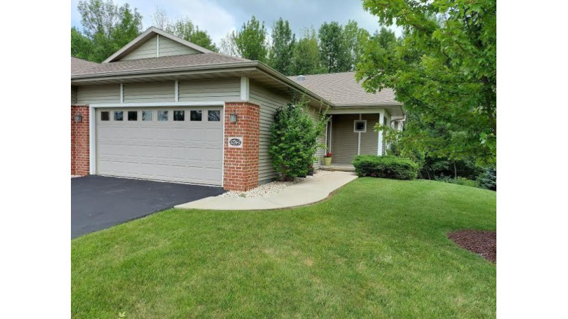 1276 Meadowbrook Dr 2 Cleveland, WI 53015 by Home Seekers Realty Group $237,000