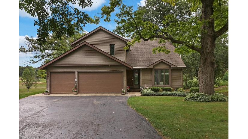 N6316 Oak Ct Lafayette, WI 53121 by Keefe Real Estate, Inc. $439,000