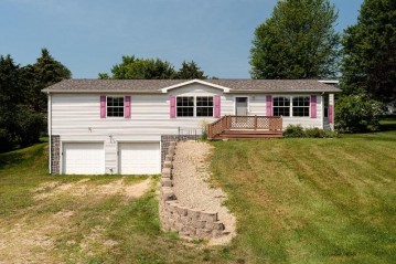 108 Hegge St, Westby, WI 54667