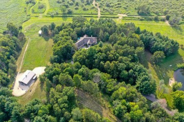 6267 County Highway E, Erin, WI 53027-8861