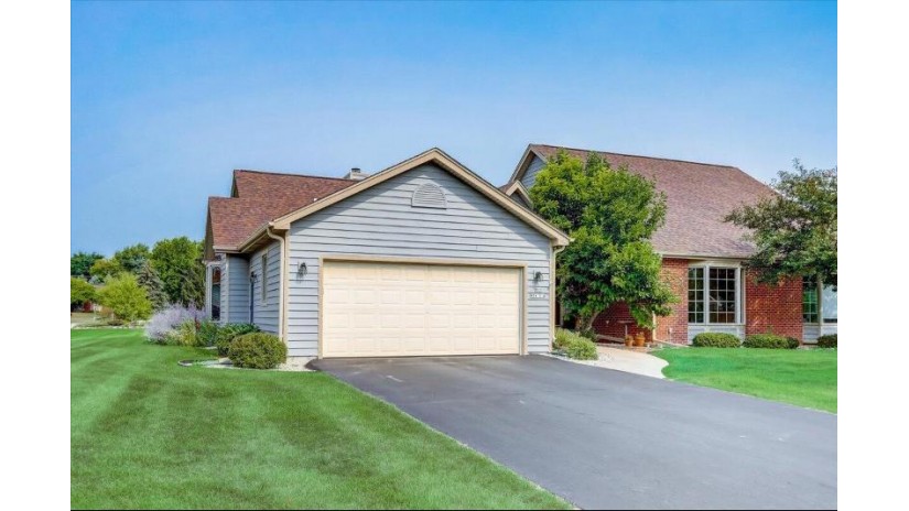 N19W26738 Milkweed Ln A Pewaukee, WI 53072 by The Real Estate Center, A Wisconsin LLC $349,900