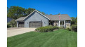 5071 Horizon Ct West Bend, WI 53095 by Hanson & Co. Real Estate $399,900