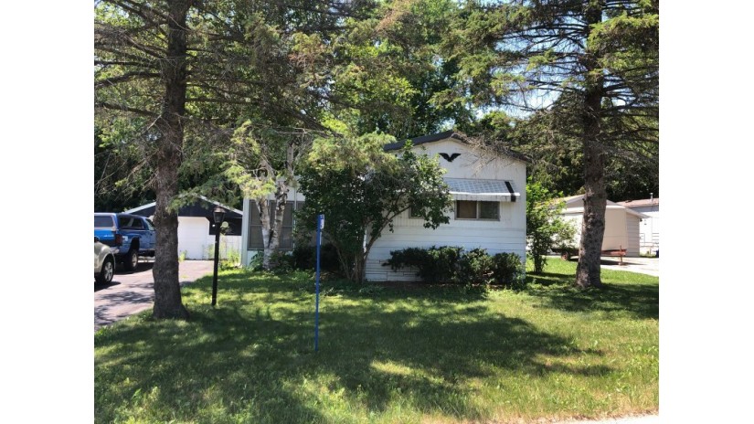 1436 Fairlawn Blvd Lyons, WI 53105 by Shorewest Realtors $69,900